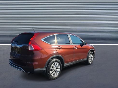 Used 2016 Honda CR-V EX image 3