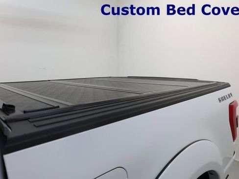 Used 2023 Ford F150 Lariat w/ Equipment Group 502A High image 51