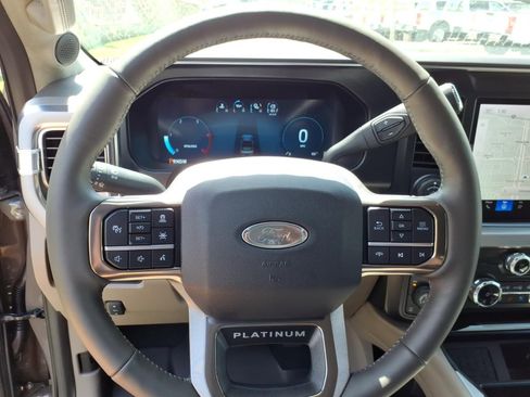 New 2026 Ford F250 Platinum AWD/4WD image 20
