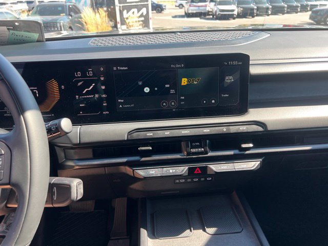 Used 2027 Kia Telluride EX X-Line w/ Towing Package AWD/4WD image 8
