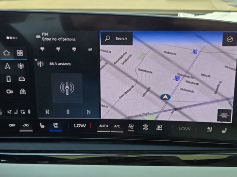 New 2025 Audi A5 2.0T Prestige image 22