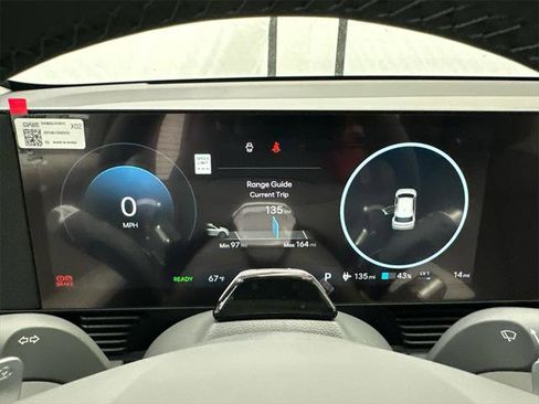 New 2026 Hyundai Ioniq 5 SEL image 28