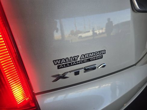 Used 2014 Cadillac XTS Luxury w/ Driver Awareness Package image 26