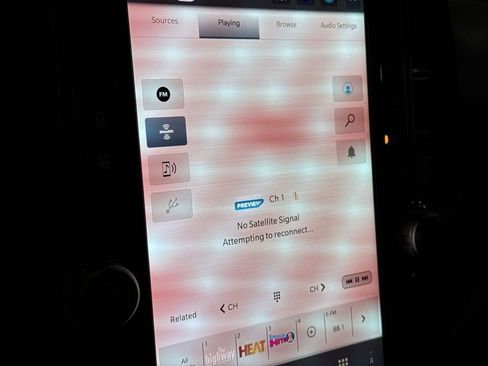 New 2026 RAM 2500 Tradesman image 16