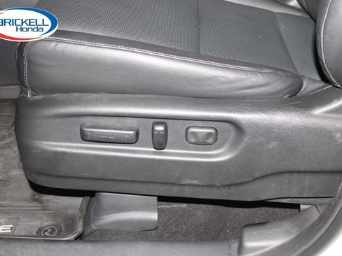 Used 2025 Honda Ridgeline RTL image 26