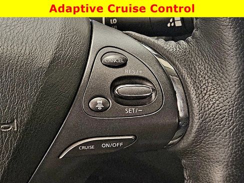 Used 2024 Nissan Murano SL AWD/4WD image 34