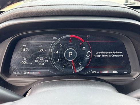 Used 2022 Cadillac CT4 Premium Luxury image 26