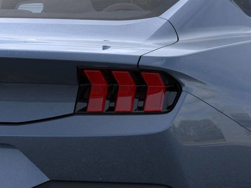 New 2026 Ford Mustang Coupe image 21