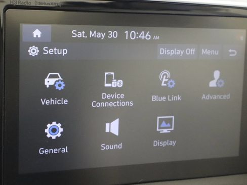Used 2020 Hyundai Sonata SEL w/ Convenience + Sunroof Package FWD image 25