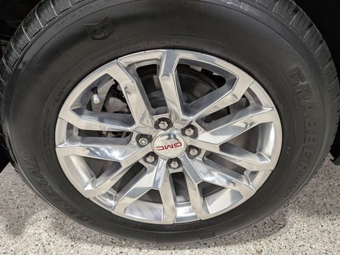 Used 2020 GMC Sierra 1500 SLT image 12