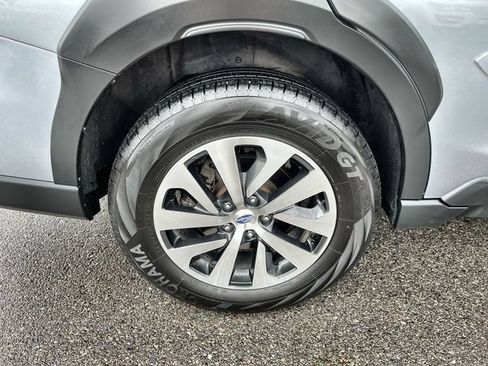 Certified 2024 Subaru Outback Premium AWD/4WD image 21