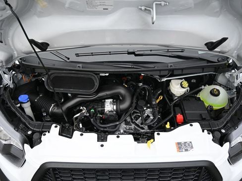 New 2026 Ford Transit 250 148 Medium Roof RWD image 47