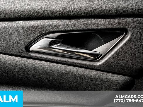 Used 2024 Chevrolet Traverse Z71 w/ Enhanced Driving Package image 61