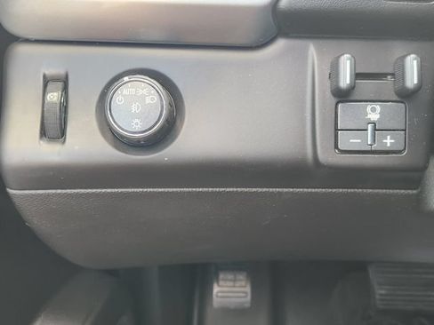 Used 2016 Chevrolet Tahoe LT RWD image 20