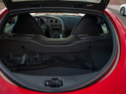 Used 2009 Pontiac Solstice Coupe RWD image 63