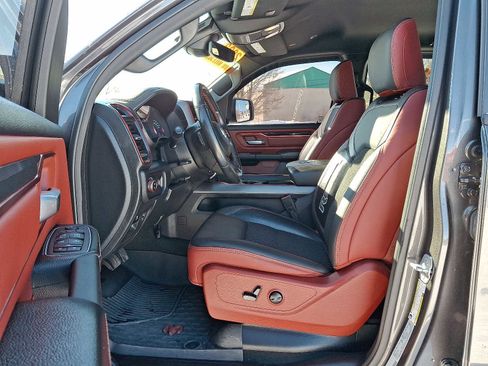 Used 2022 RAM 1500 Rebel w/ Off Road Group image 13