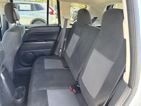 Used 2016 Jeep Compass Sport w/ Power Value Group image 30