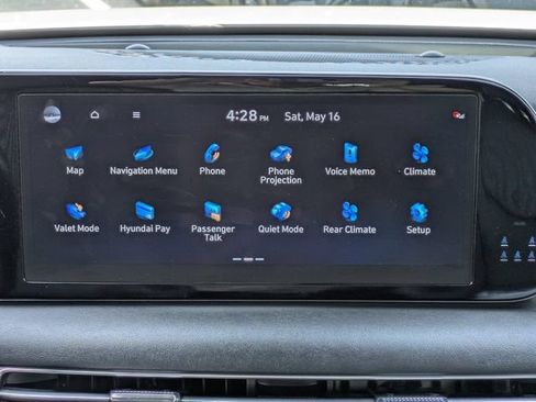 Used 2023 Hyundai Palisade Calligraphy AWD/4WD image 16