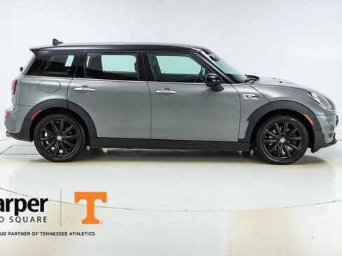 Used 2016 MINI Cooper Clubman S image 47