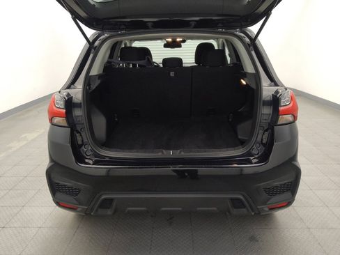 Used 2021 Mitsubishi Outlander Sport FWD image 29