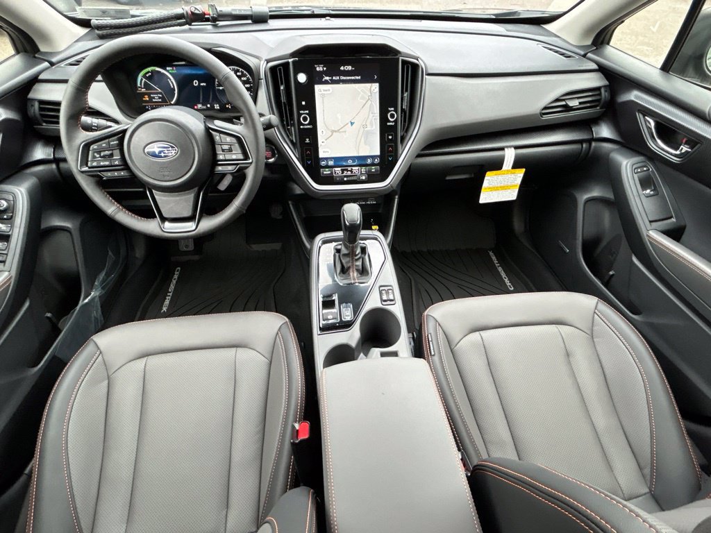 New 2026 Subaru Crosstrek 2.5i Limited AWD/4WD image 43