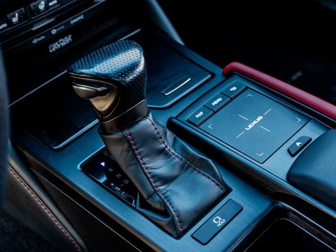 Used 2019 Lexus ES 350 F Sport image 28