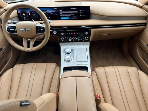 Used 2026 Genesis G80 2.5T Advanced AWD/4WD image 26