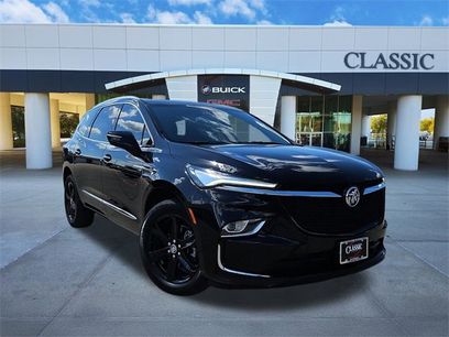 Used 2024 Buick Enclave Essence w/ Experience Buick Package