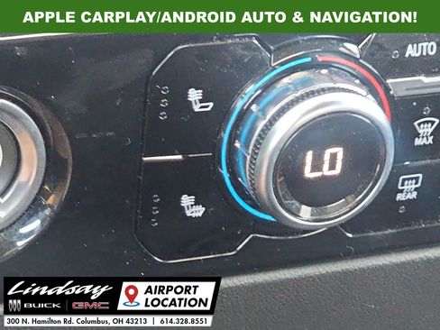 Certified 2022 GMC Sierra 1500 Elevation image 37