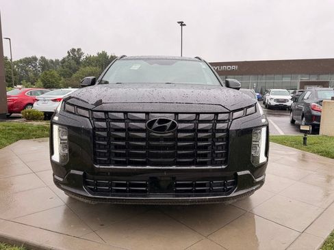 Used 2024 Hyundai Palisade Calligraphy AWD/4WD image 13