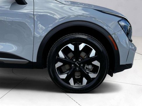 Used 2023 Kia Sportage X-Line w/ X-Line Premium Package image 57