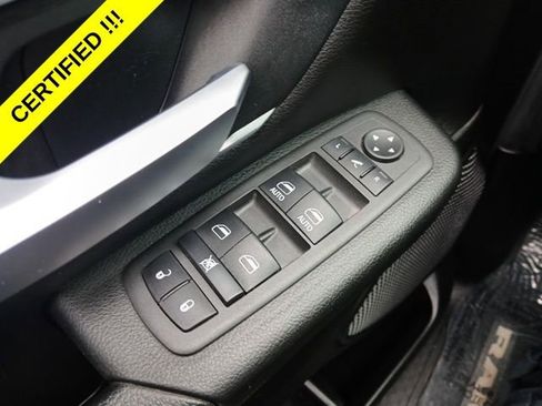 Certified 2022 RAM 1500 Big Horn AWD/4WD image 33