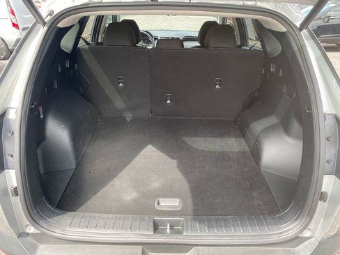 Used 2024 Hyundai Tucson SEL image 25