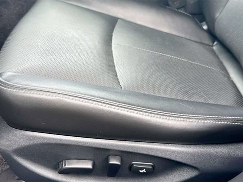 Used 2023 INFINITI Q50 Luxe w/ Cargo Package AWD/4WD image 20