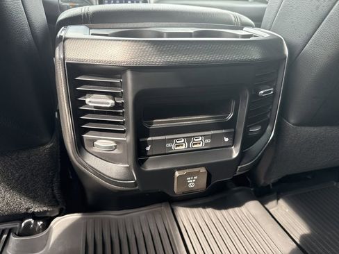 Used 2024 RAM 2500 Rebel w/ Towing Technology Group image 26