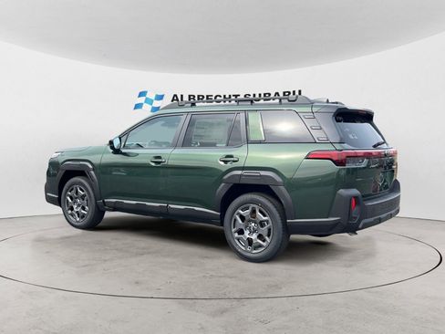 New 2026 Subaru Outback Premium image 3