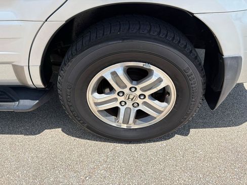Used 2004 Honda Pilot EX image 13