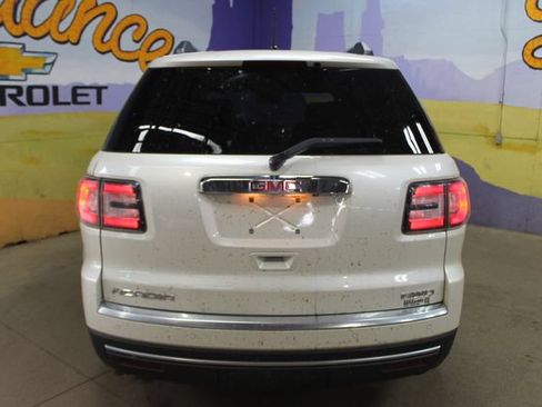 Used 2015 GMC Acadia SLE AWD/4WD image 7