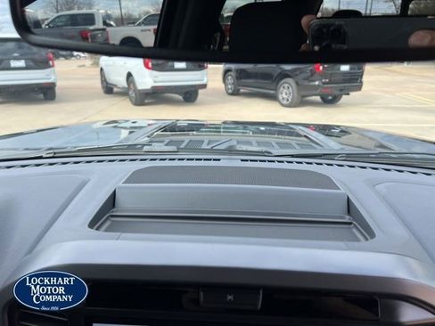 New 2025 Ford F150 XLT w/ Equipment Group 302A MID image 46