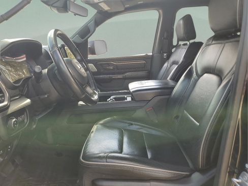 Used 2021 RAM 1500 Limited w/ Night Edition image 15