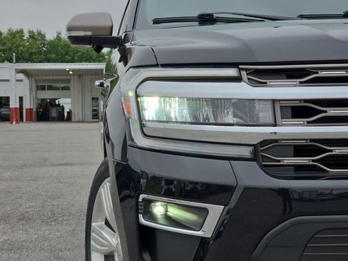 Used 2023 Ford Expedition King Ranch AWD/4WD image 9