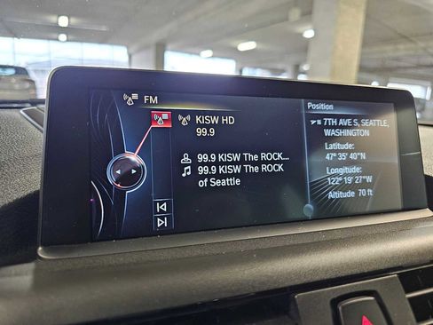 Used 2015 BMW M235i Coupe image 18