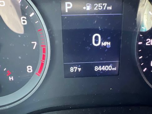 Used 2019 Hyundai Tucson Value FWD image 8