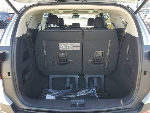 New 2026 Kia Carnival SX image 31