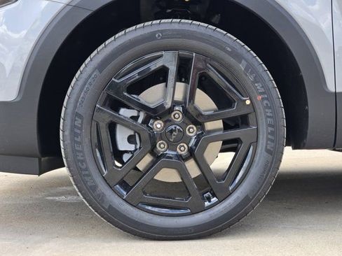 New 2025 Kia Telluride SX X-Line image 7