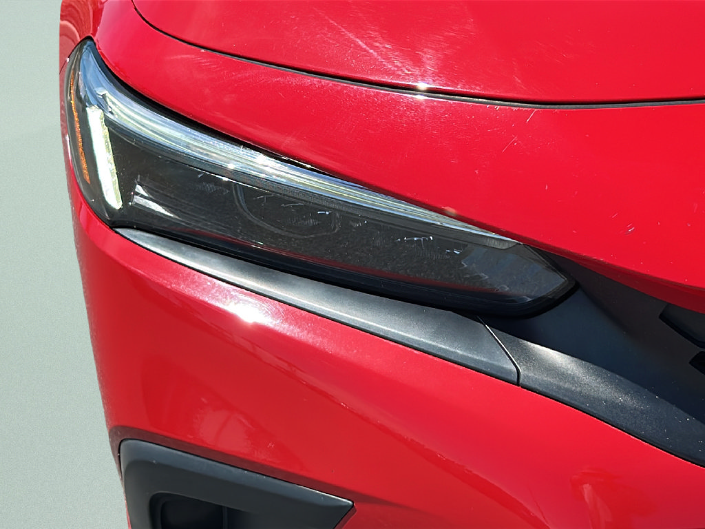 Used 2024 Honda Civic Sport image 22