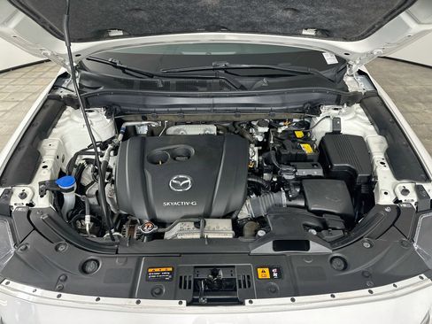 Used 2023 MAZDA CX-5 AWD 2.5 S image 34