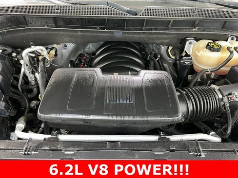 Certified 2022 Chevrolet Tahoe RST w/ Sport Performance Package image 55