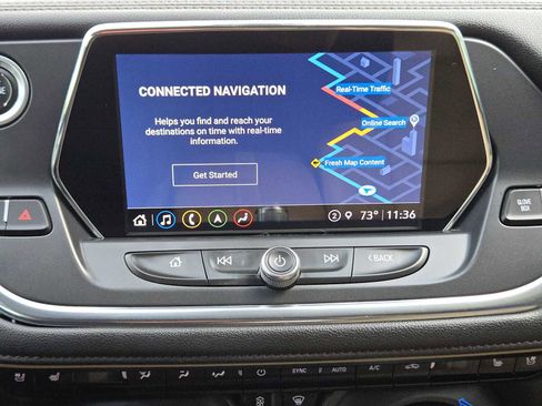 Used 2022 Chevrolet Blazer Premier w/ Enhanced Convenience Package image 17