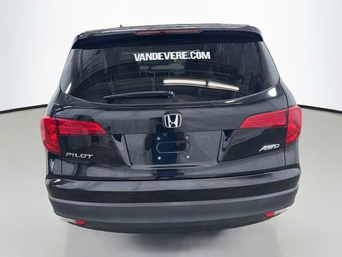 Used 2018 Honda Pilot EX-L image 8